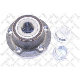 Rato guolio komplektas STELLOX 43-28222-SX