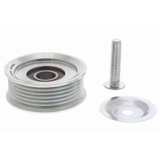 Kreipiantysis skriemulys, V formos rumbuotas diržas ACKOJA A52-0320