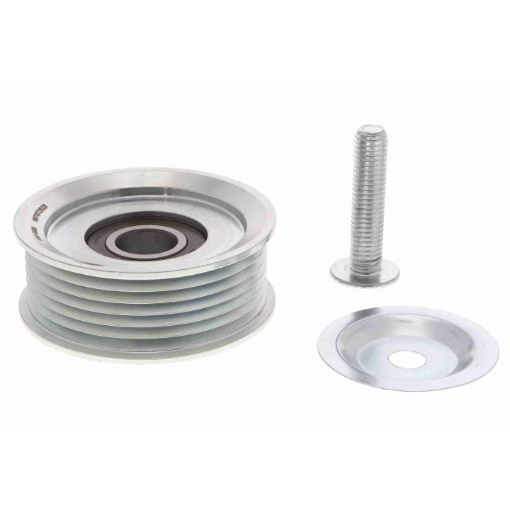 Kreipiantysis skriemulys, V formos rumbuotas diržas ACKOJA A52-0320