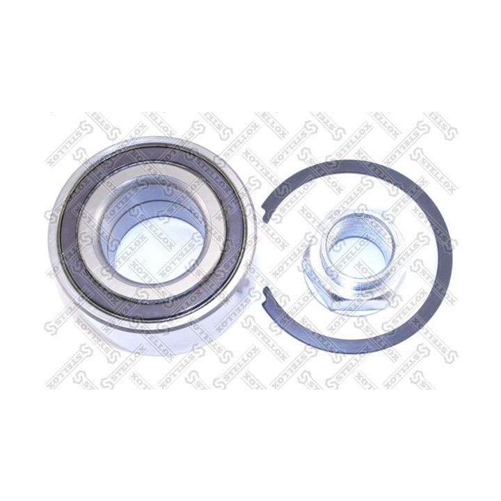 Rato guolio komplektas STELLOX 43-28226-SX