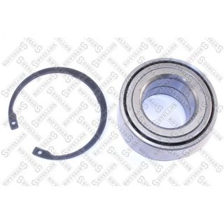 Rato guolio komplektas STELLOX 43-28228-SX