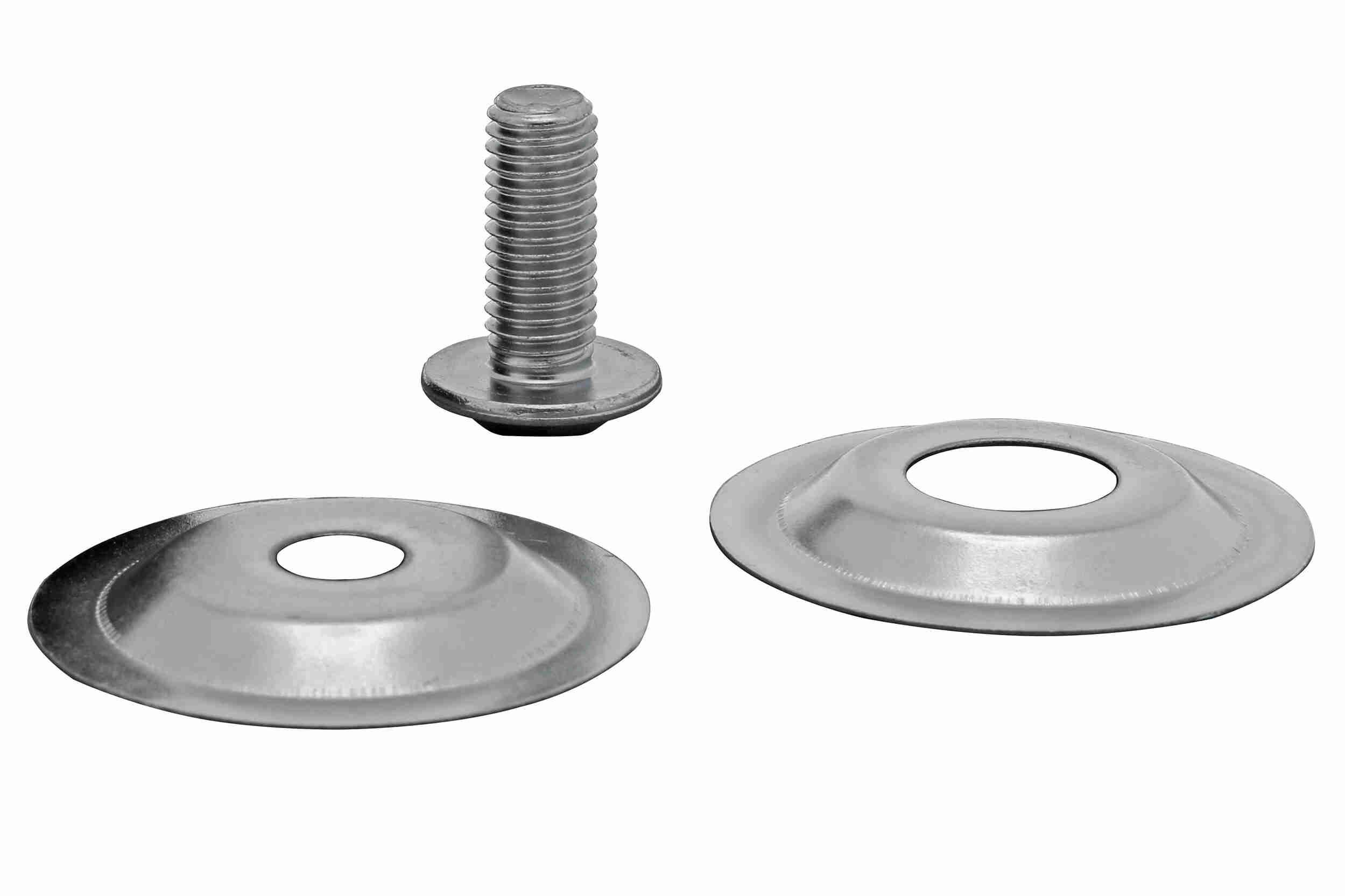 Kreipiantysis skriemulys, V formos rumbuotas diržas ACKOJA A52-0321