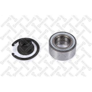 Rato guolio komplektas STELLOX 43-28229-SX