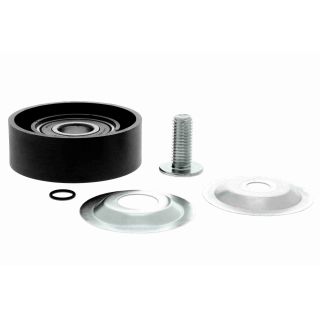 Kreipiantysis skriemulys, V formos rumbuotas diržas ACKOJA A52-0322