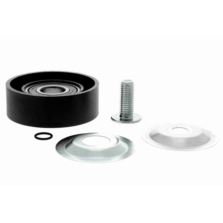 Kreipiantysis skriemulys, V formos rumbuotas diržas ACKOJA A52-0322