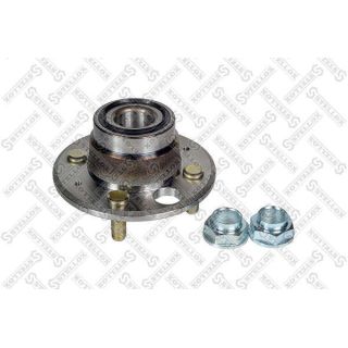 Rato guolio komplektas STELLOX 43-28232-SX