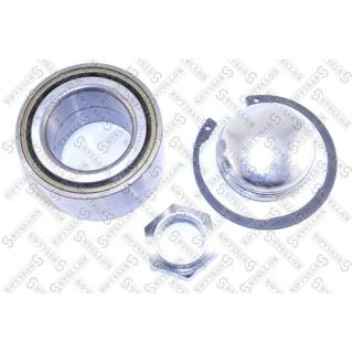 Rato guolio komplektas STELLOX 43-28235-SX