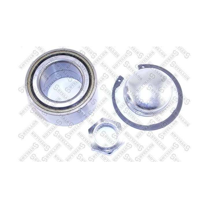 Rato guolio komplektas STELLOX 43-28235-SX