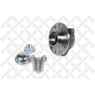 Rato guolio komplektas STELLOX 43-28238-SX