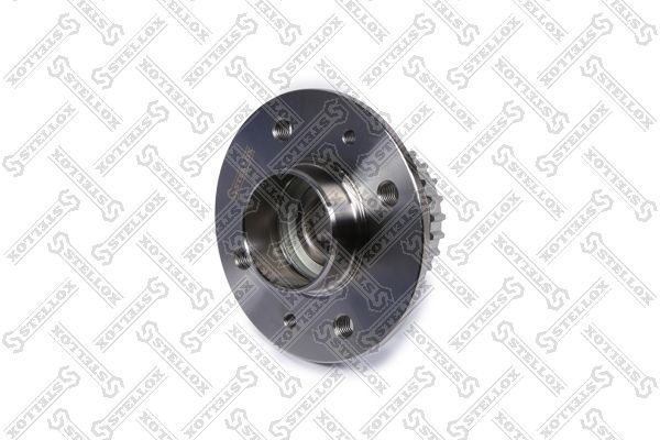 Rato guolio komplektas STELLOX 43-28239-SX