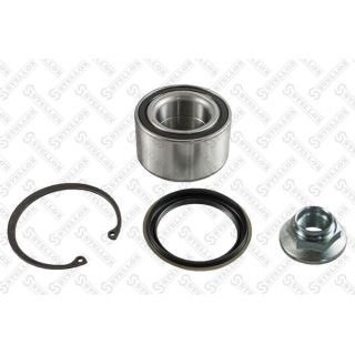 Rato guolio komplektas STELLOX 43-28246-SX