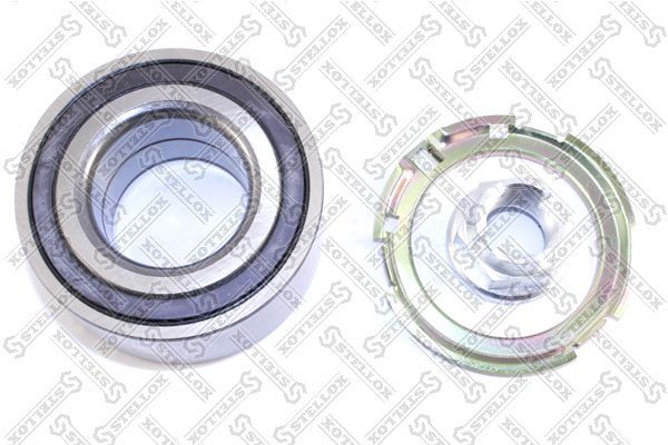 Rato guolio komplektas STELLOX 43-28247-SX