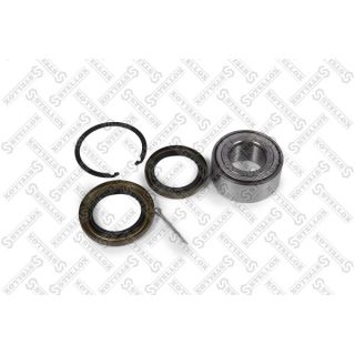 Rato guolio komplektas STELLOX 43-28267-SX