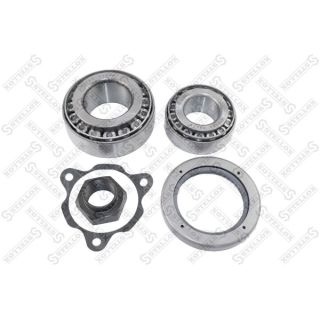 Rato guolio komplektas STELLOX 43-28275-SX