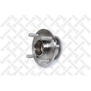 Rato guolio komplektas STELLOX 43-28277-SX