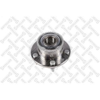 Rato guolio komplektas STELLOX 43-28281-SX