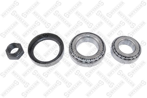 Rato guolio komplektas STELLOX 43-28290-SX