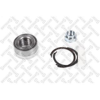 Rato guolio komplektas STELLOX 43-28292-SX