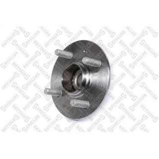 Rato guolio komplektas STELLOX 43-28295-SX