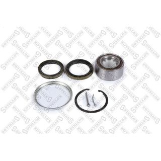 Rato guolio komplektas STELLOX 43-28298-SX