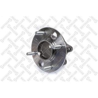 Rato guolio komplektas STELLOX 43-28299-SX