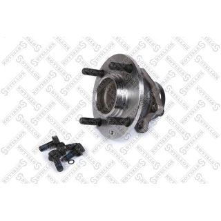 Rato guolio komplektas STELLOX 43-28302-SX