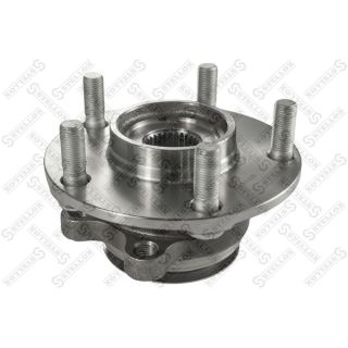 Rato guolio komplektas STELLOX 43-28313-SX