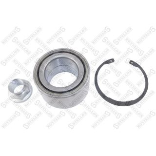 Rato guolio komplektas STELLOX 43-28329-SX