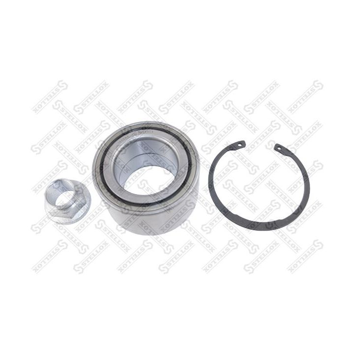 Rato guolio komplektas STELLOX 43-28329-SX