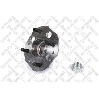 Rato guolio komplektas STELLOX 43-28332-SX