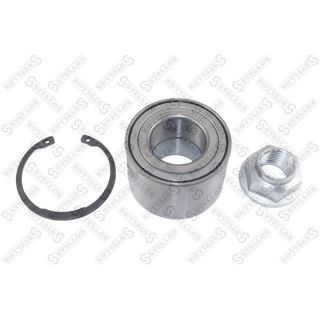 Rato guolio komplektas STELLOX 43-28337-SX