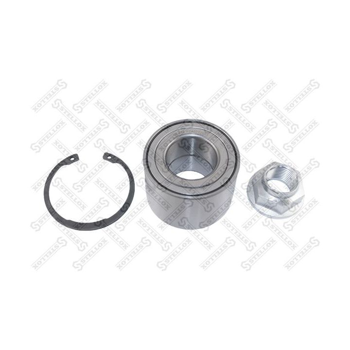 Rato guolio komplektas STELLOX 43-28337-SX