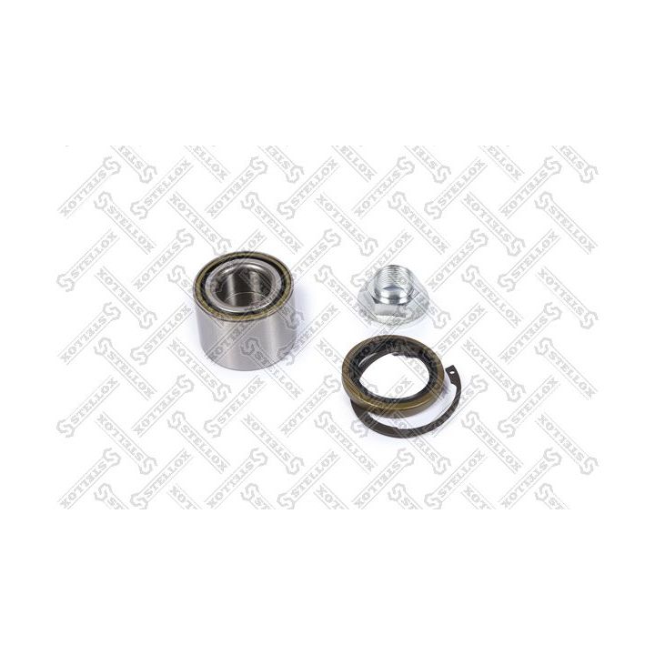 Rato guolio komplektas STELLOX 43-28340-SX