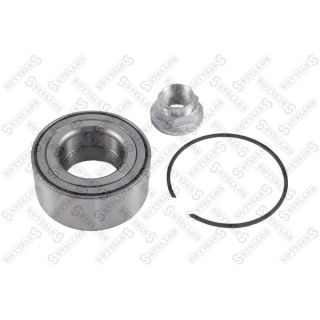 Rato guolio komplektas STELLOX 43-28364-SX