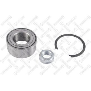 Rato guolio komplektas STELLOX 43-28388-SX