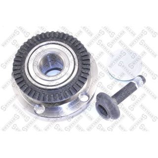 Rato guolio komplektas STELLOX 43-28394-SX