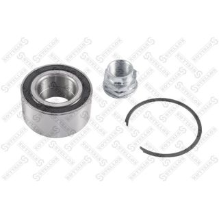 Rato guolio komplektas STELLOX 43-28407-SX