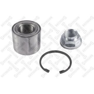 Rato guolio komplektas STELLOX 43-28409-SX