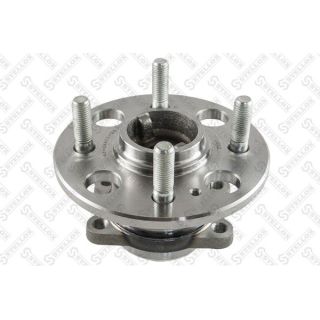 Rato guolio komplektas STELLOX 43-28411-SX