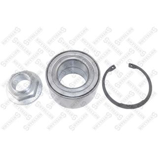 Rato guolio komplektas STELLOX 43-28413-SX