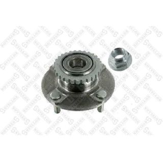 Rato guolio komplektas STELLOX 43-28424-SX