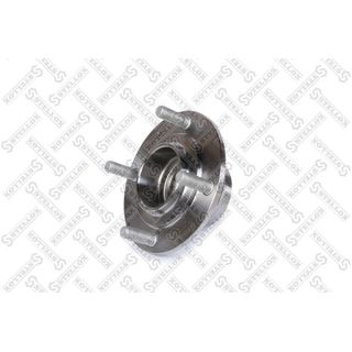 Rato guolio komplektas STELLOX 43-28431-SX