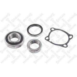 Rato guolio komplektas STELLOX 43-28440-SX