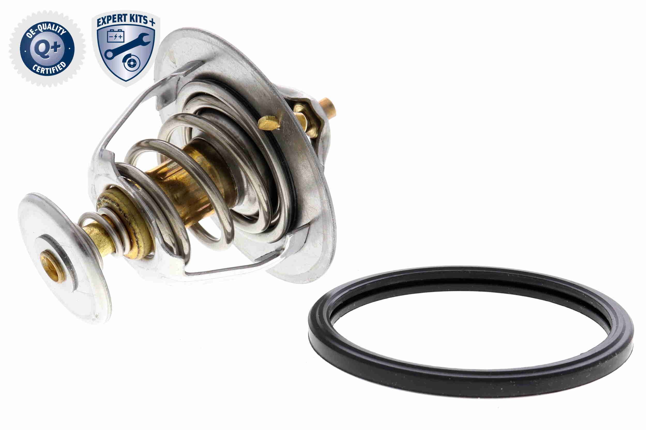 Termostatas, aušinimo skystis ACKOJA A37-99-0004