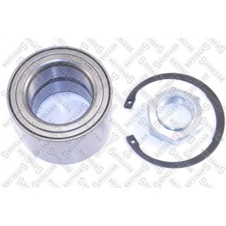 Rato guolio komplektas STELLOX 43-28443-SX