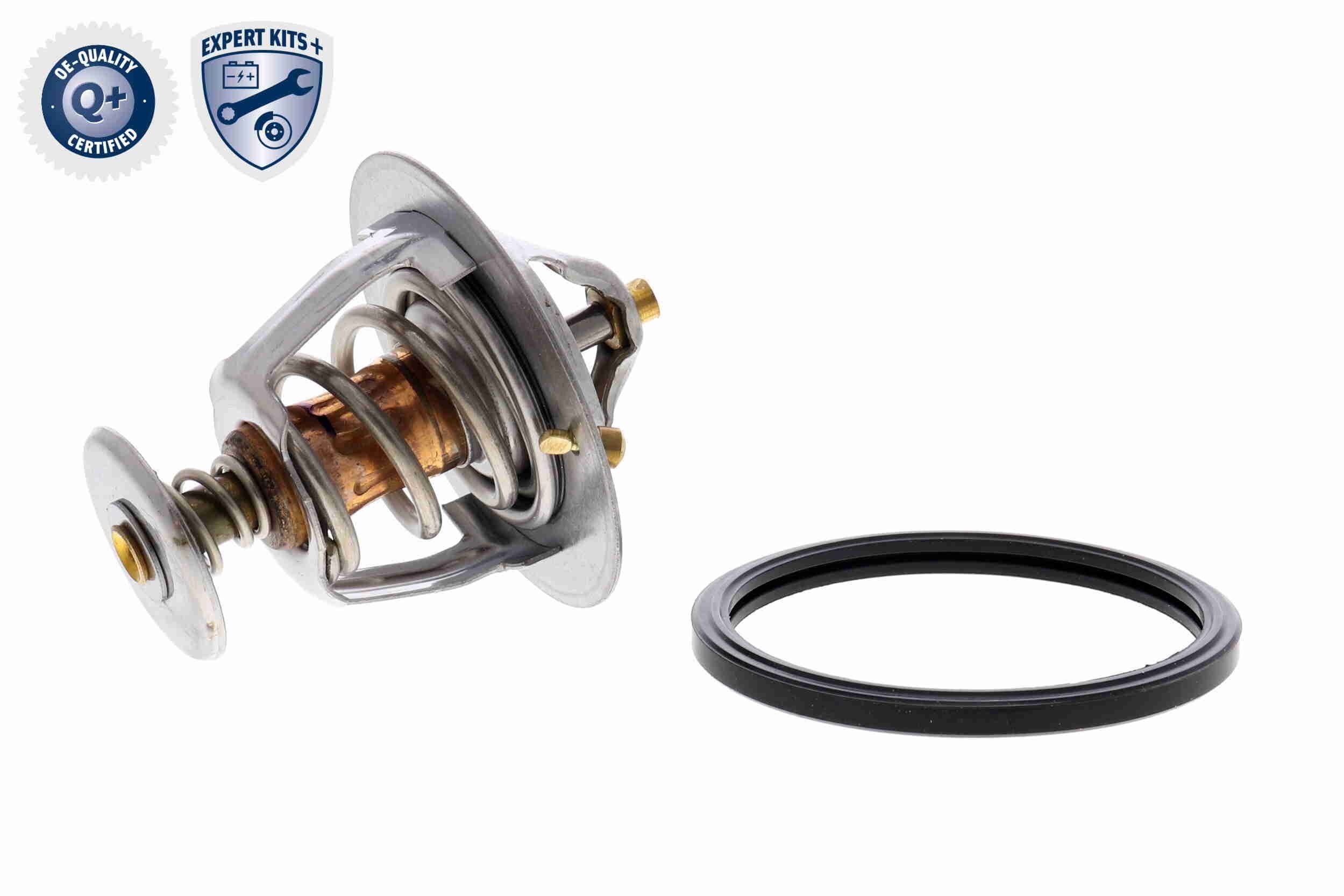 Termostatas, aušinimo skystis ACKOJA A37-99-0005