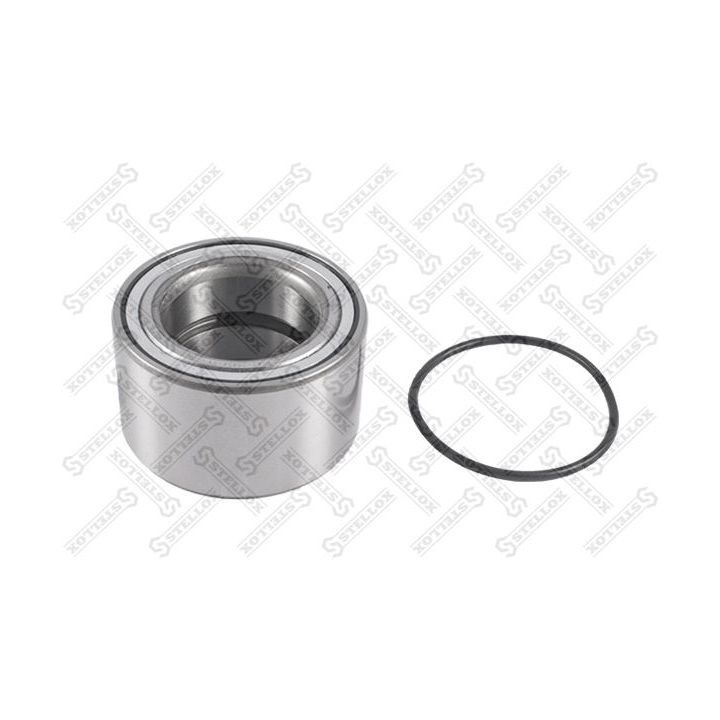 Rato guolio komplektas STELLOX 43-28454-SX