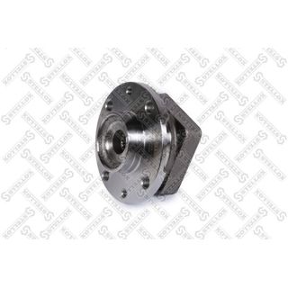 Rato guolio komplektas STELLOX 43-28466-SX