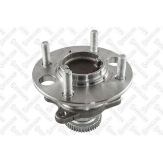 Rato guolio komplektas STELLOX 43-28472-SX