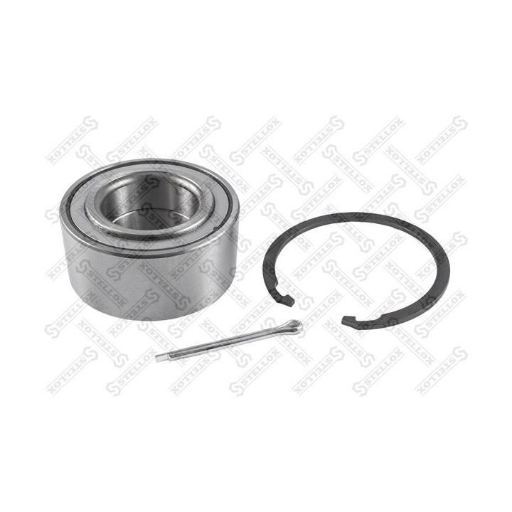 Rato guolio komplektas STELLOX 43-28486-SX